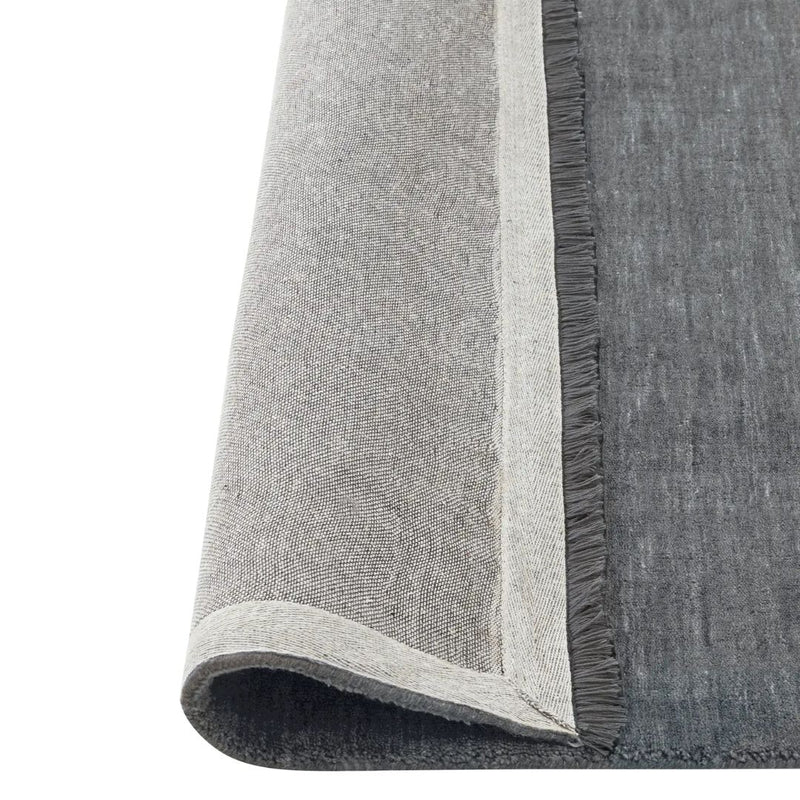 Silvio Rug: Fog - 2x3m