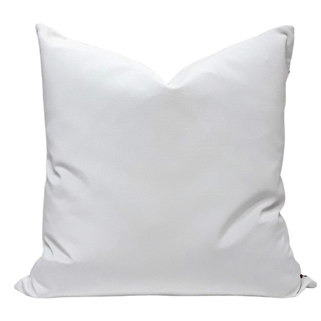 Sintra Multi/Mystere Snow Cushion - 60x60