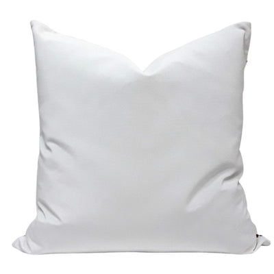 Sintra Multi/Mystere Snow Cushion - 60x60