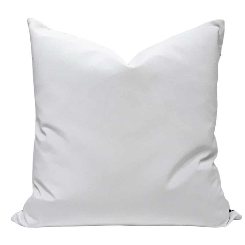 Sintra Multi/Mystere Snow Cushion - 60x60