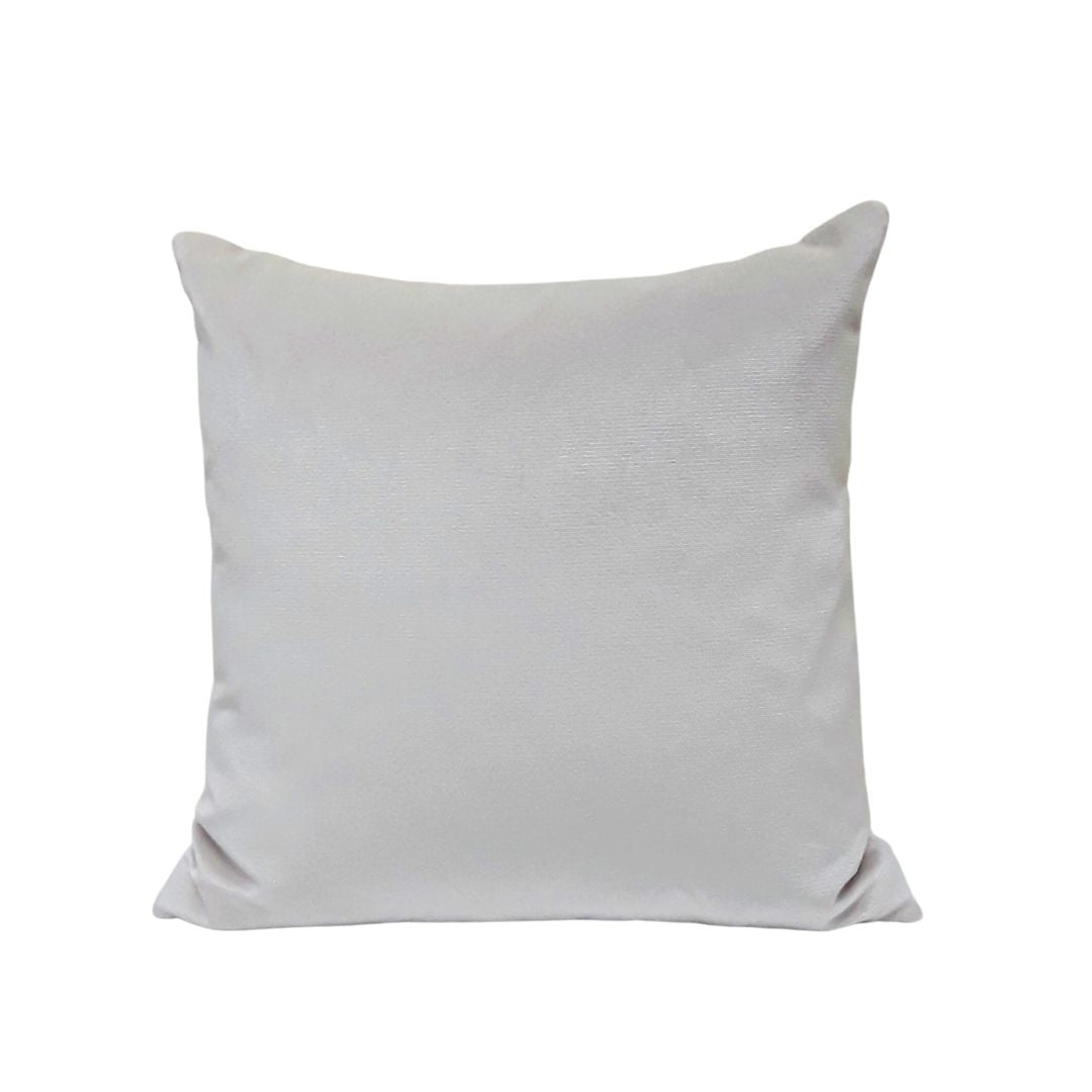 South Beach Pearl Outdoor Cushion - 50x50