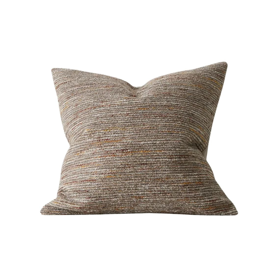 Vista Natural Cushion - 50x50