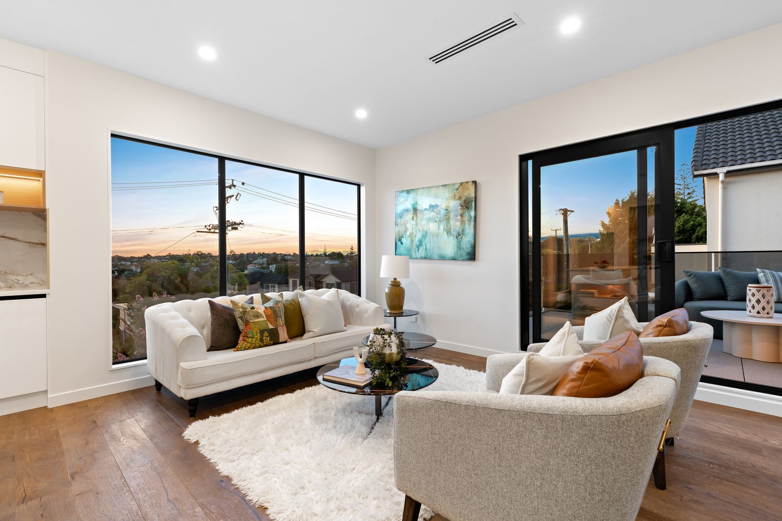 8a William Souter Street, Forrest Hill