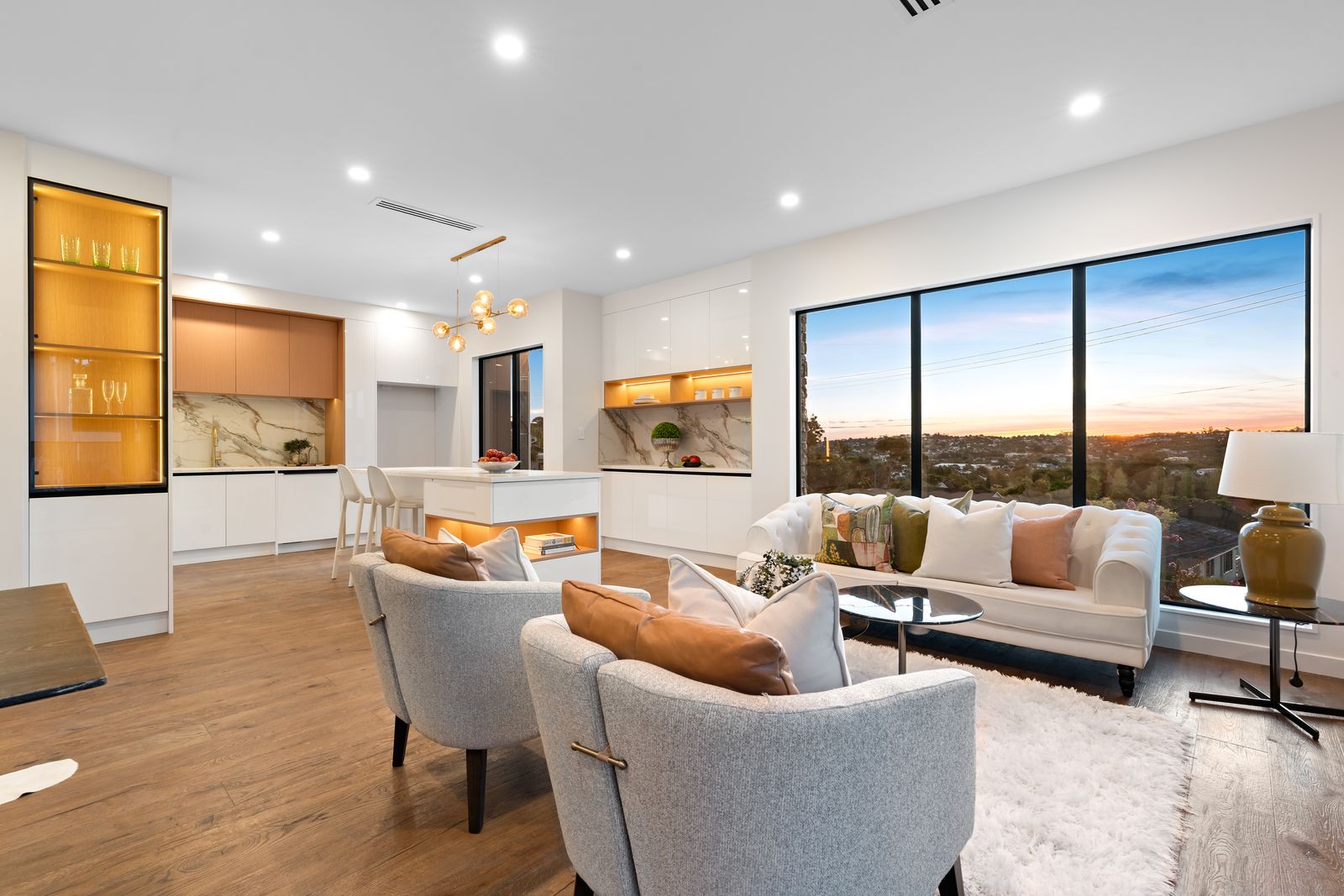 8a William Souter Street, Forrest Hill