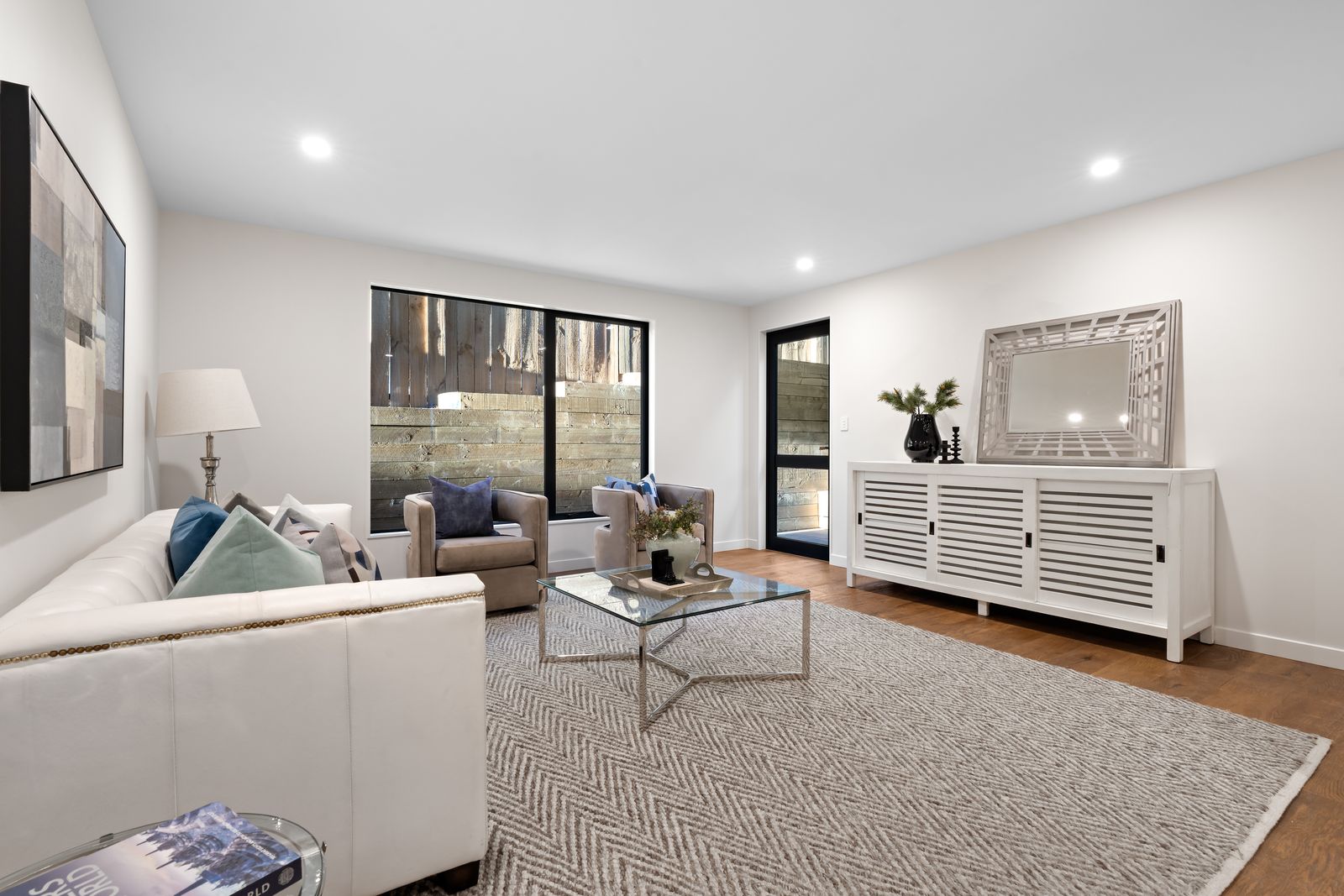 8a William Souter Street, Forrest Hill