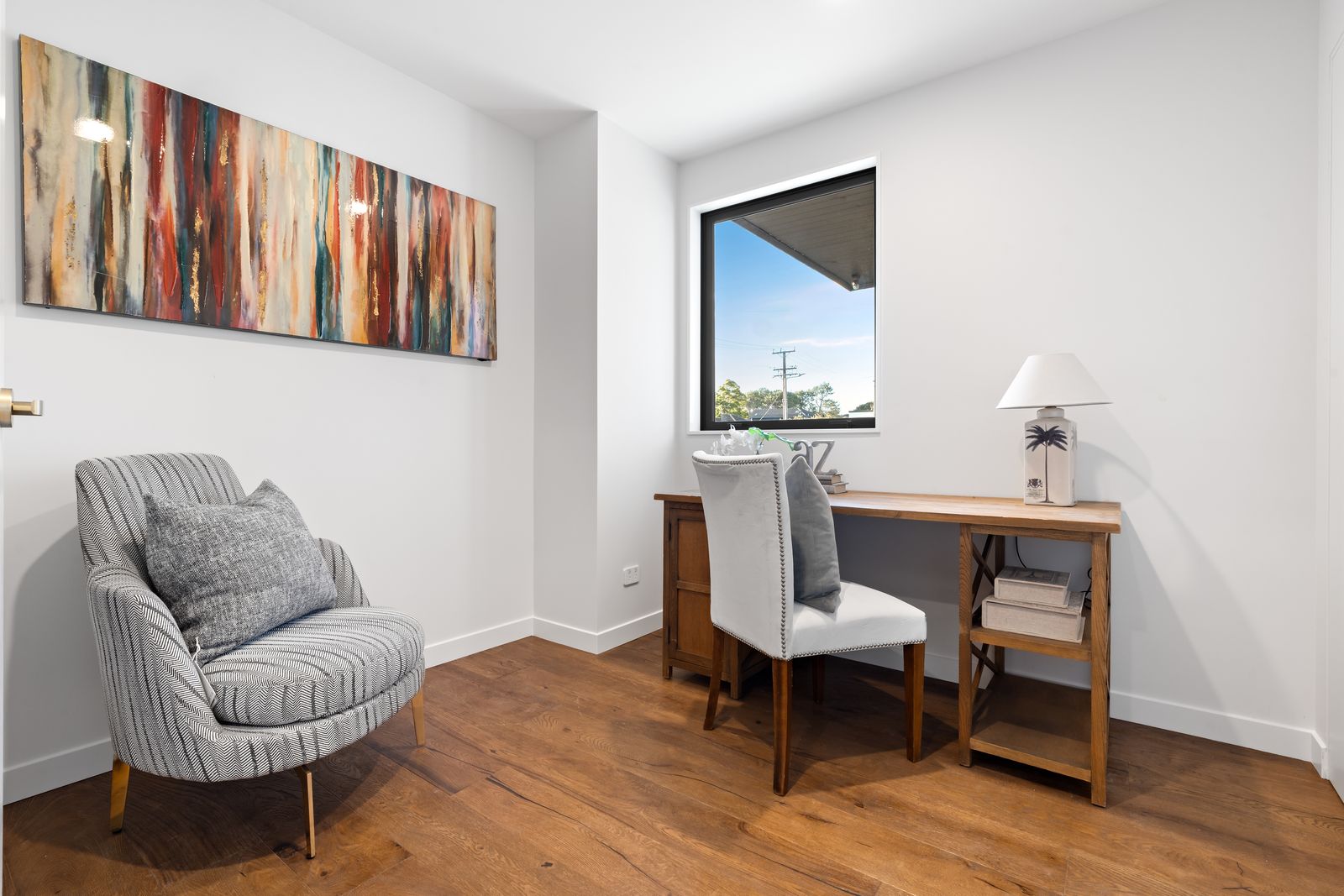 8a William Souter Street, Forrest Hill