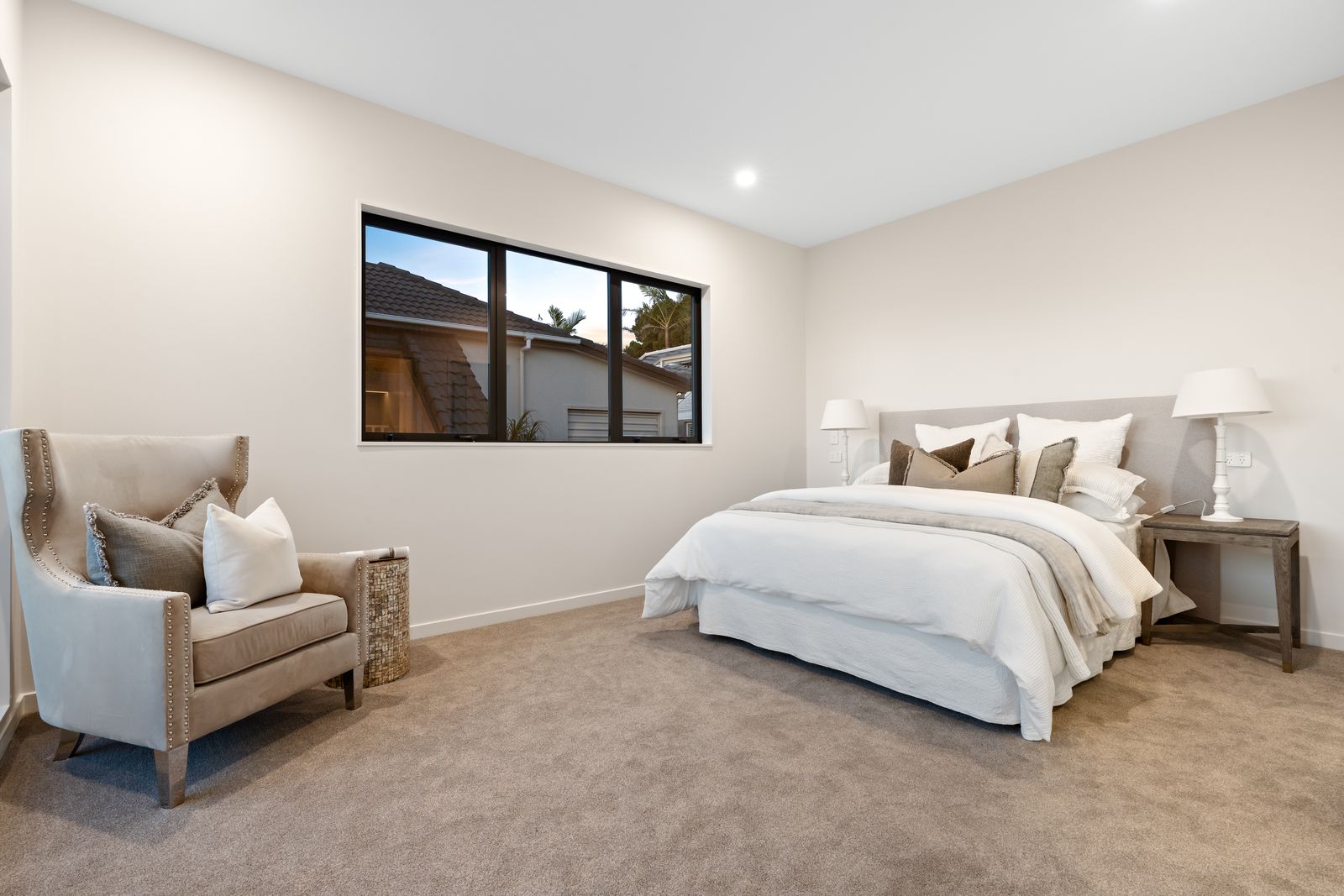 8a William Souter Street, Forrest Hill