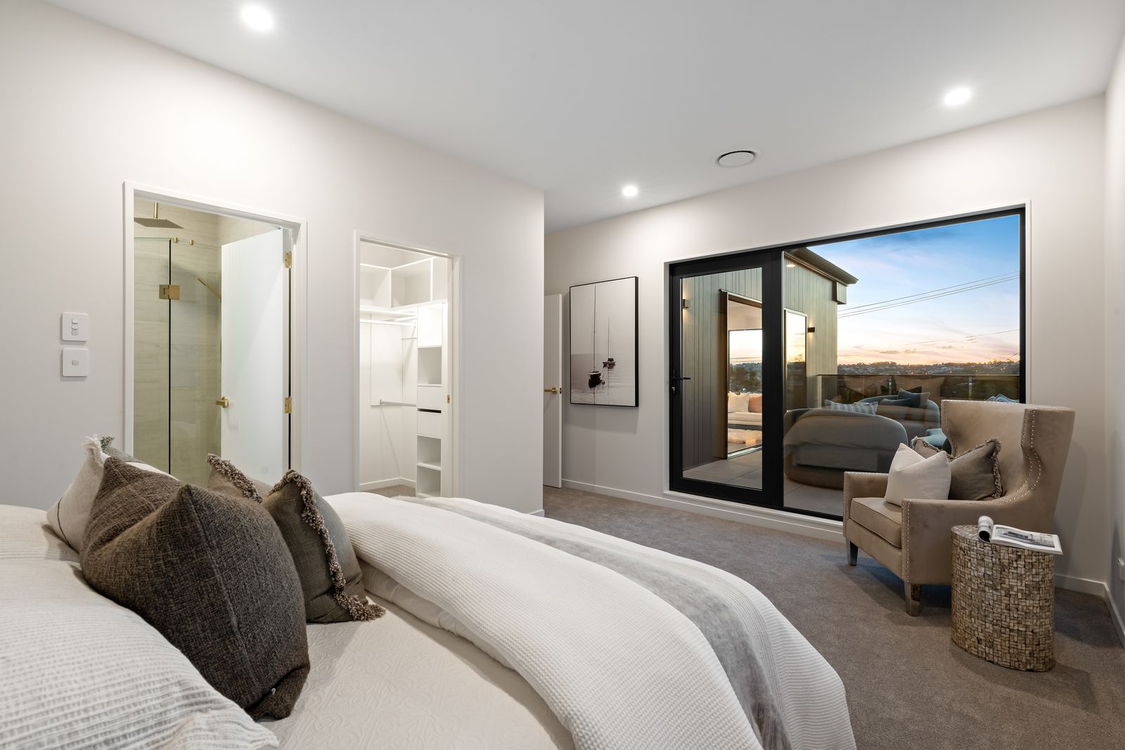 8a William Souter Street, Forrest Hill