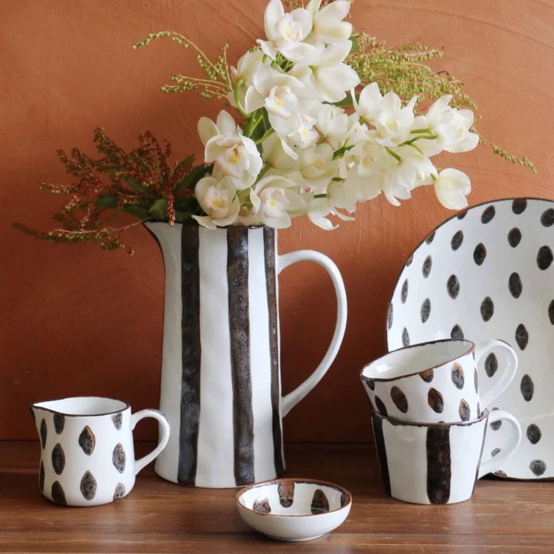 Zanzibar Jug - Small