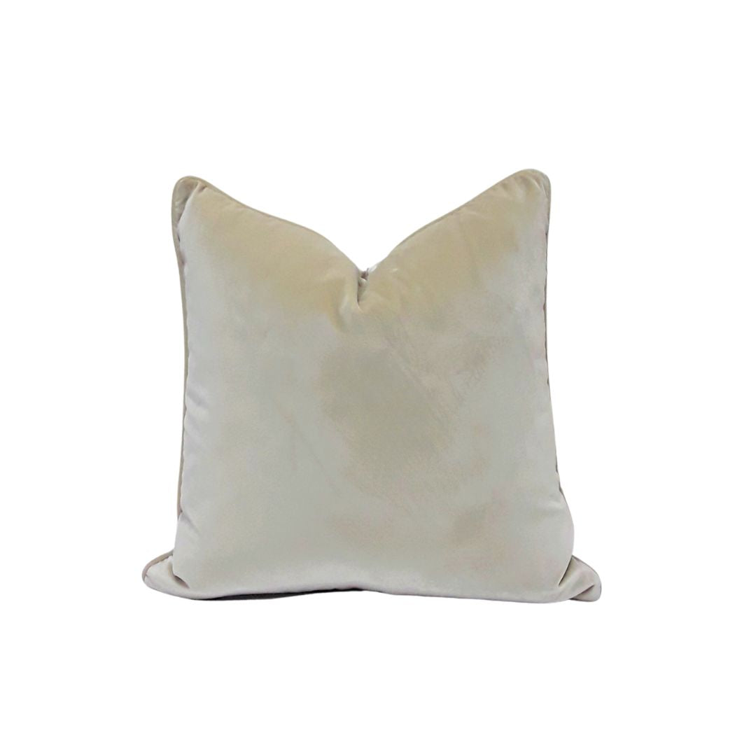 Zoe Barley Cushion - 50x50