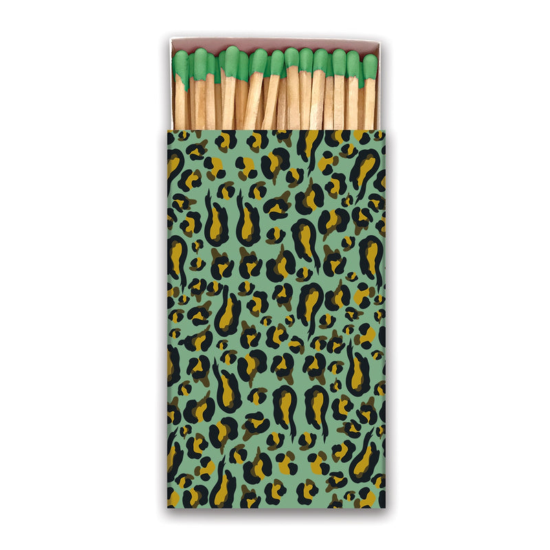 Wild Lemon Matches