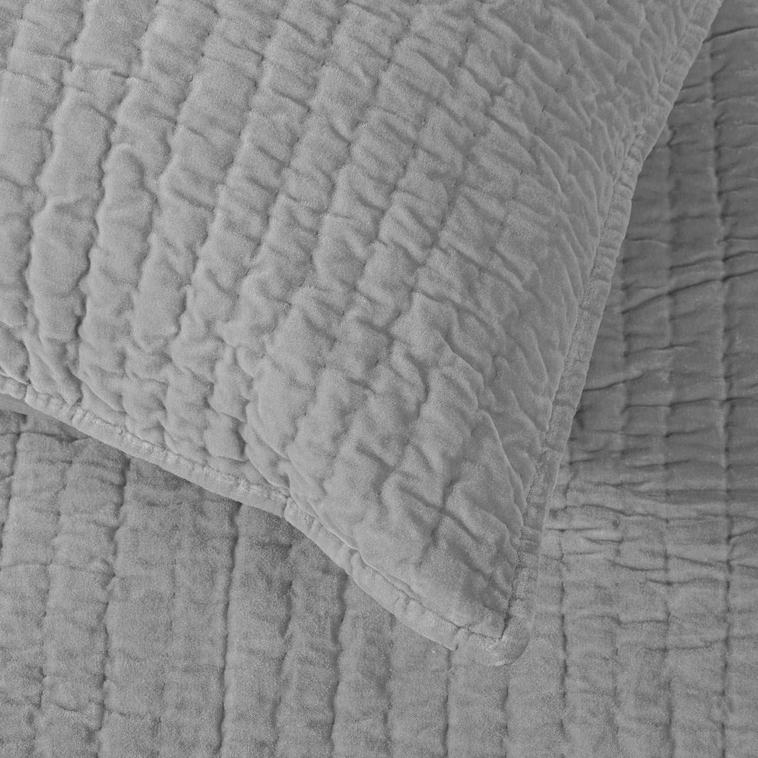 Ellie Silver Pillowsham