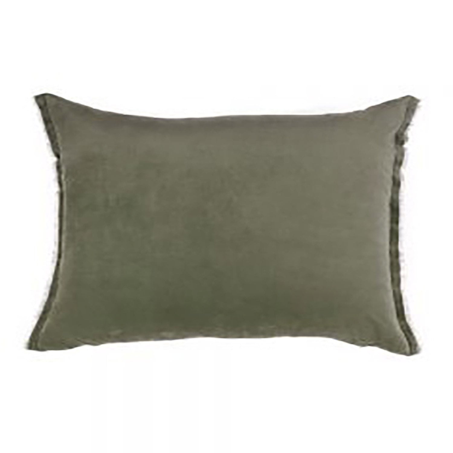 Emani Olive Pillowsham