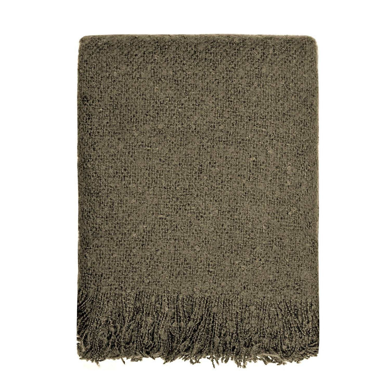 Cosy Throw - Sea Turtle