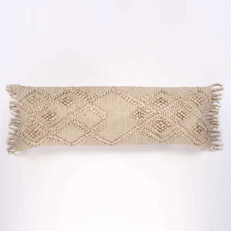 Fitzroy Bolster with Cotton Inner