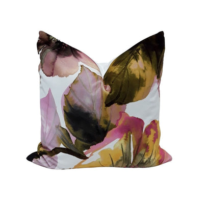 Gardenia Antique/Mystere Snow - 55x55