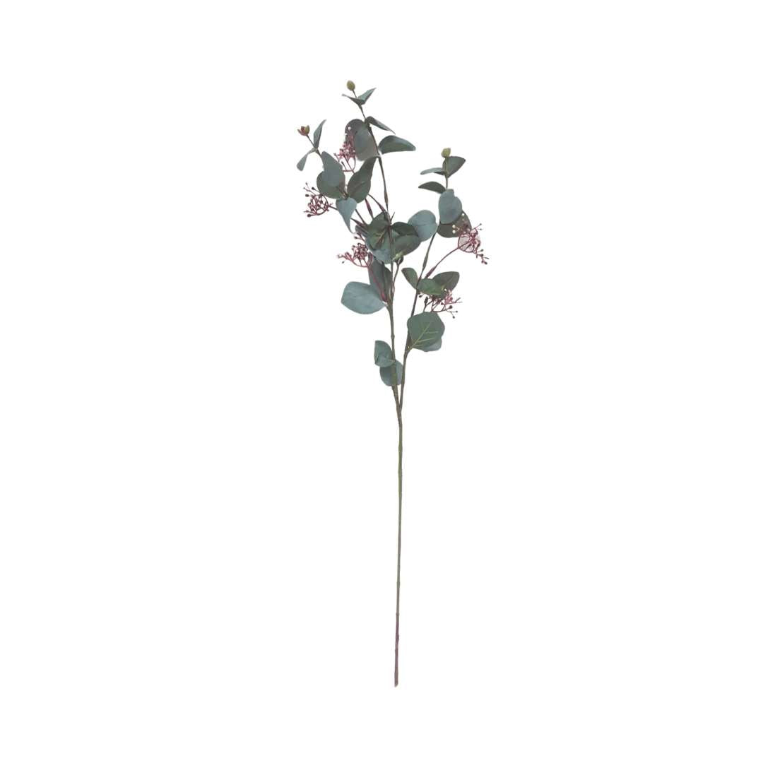 Budding Gum - Grey/Pink