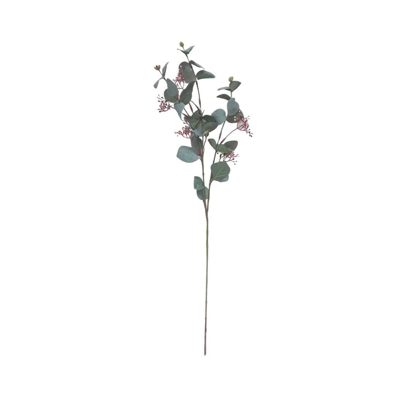 Budding Gum - Grey/Pink