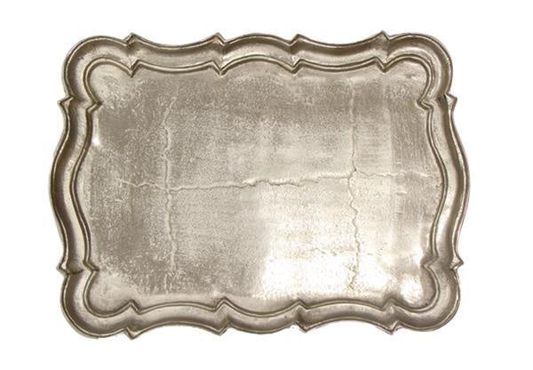 Large Como Tray