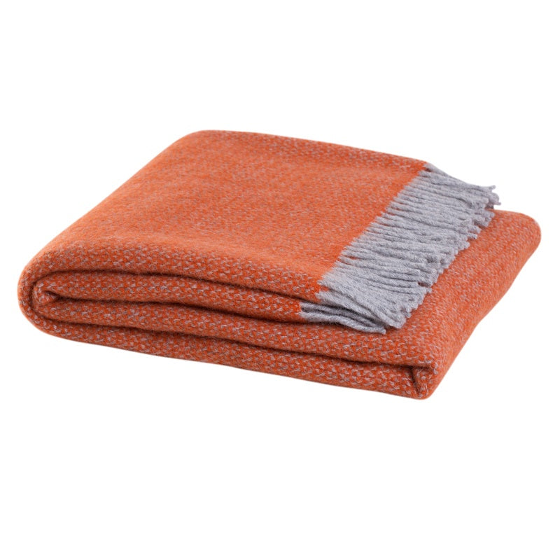 Dale Throw - Persimmon