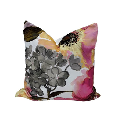 Gardenia Antique/Mystere Snow - 55x55