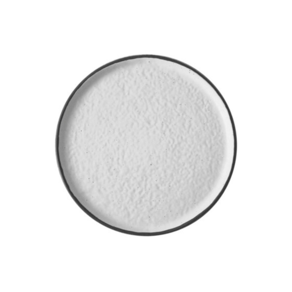 Zen Dinner Plate