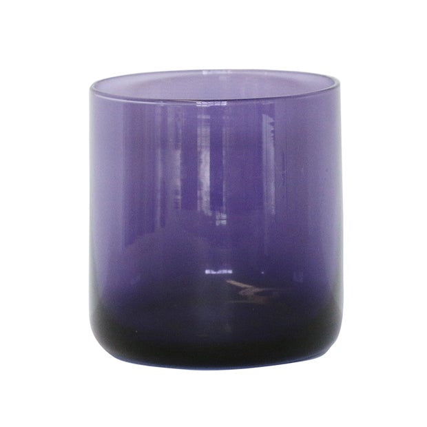 Violetta Tumbler Glass