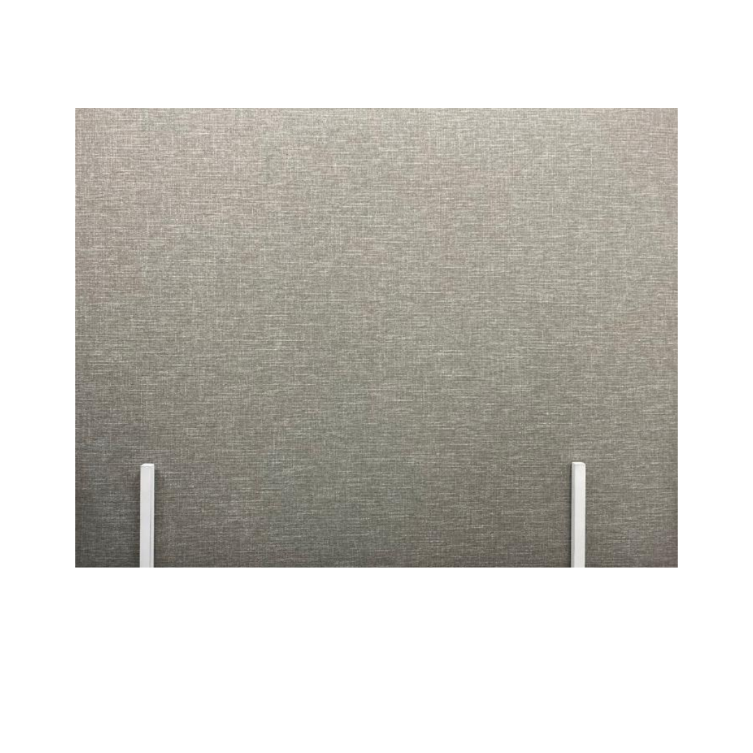 Spartacus Feather Headboard - Queen