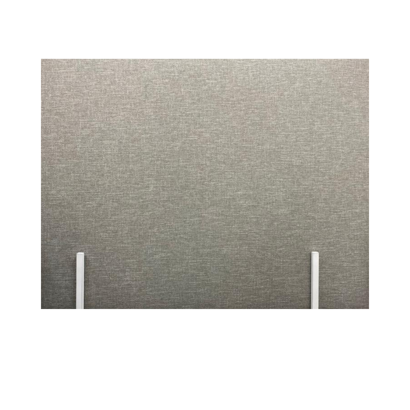 Spartacus Feather Headboard - Queen