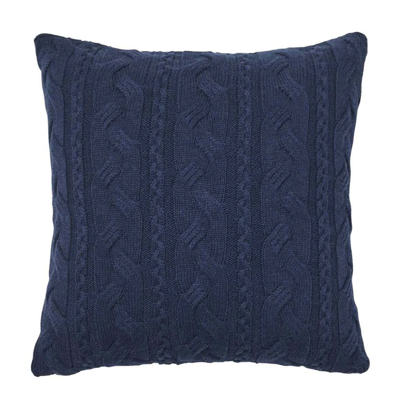 Miramar Cushion - Pigment