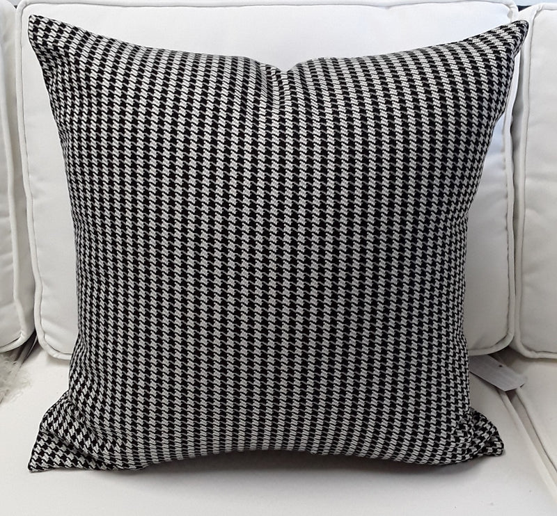 Rocks Dalmation Cushion - 50x50