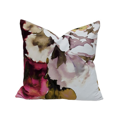 Gardenia Antique/Mystere Snow - 55x55