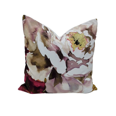 Gardenia Antique/Mystere Snow - 55x55