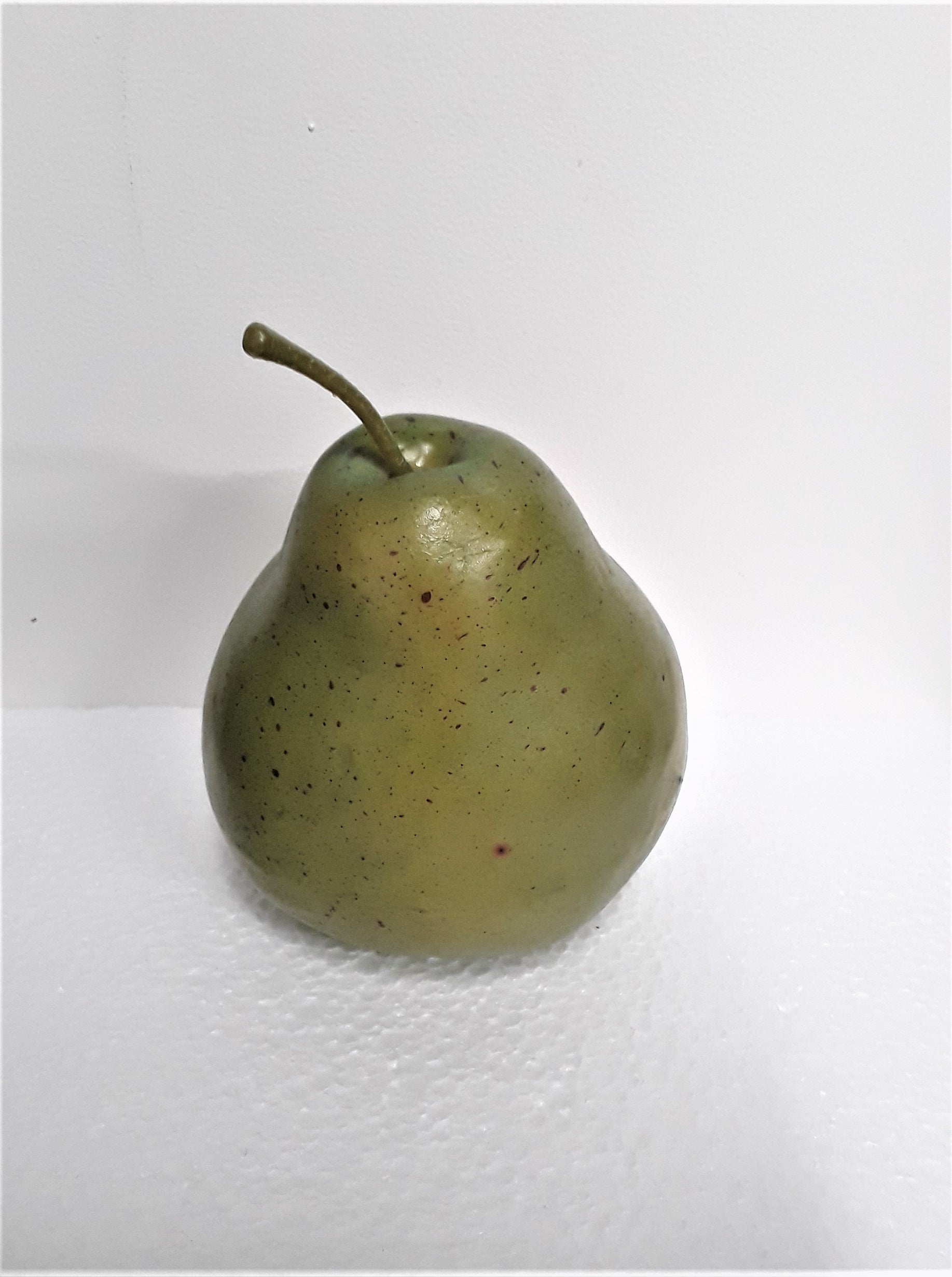 Pear Medium - Dark Green