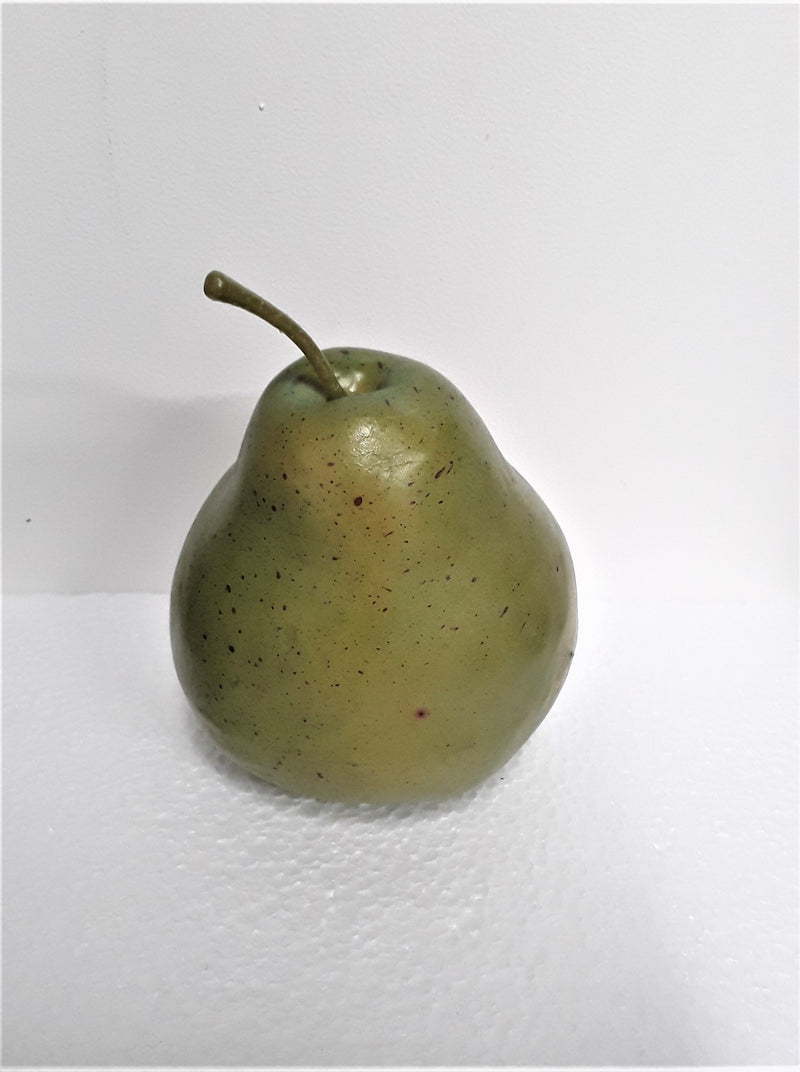 Pear Medium - Dark Green