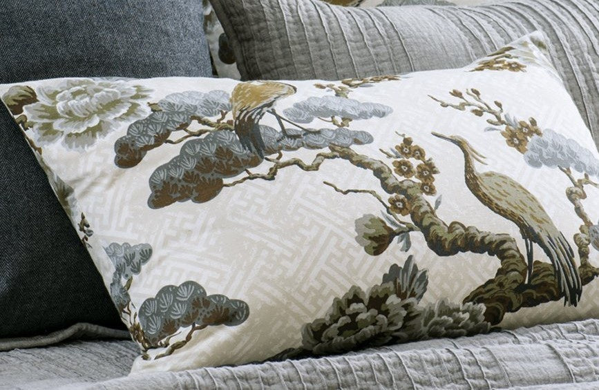 Kuren Natural Pillowcase