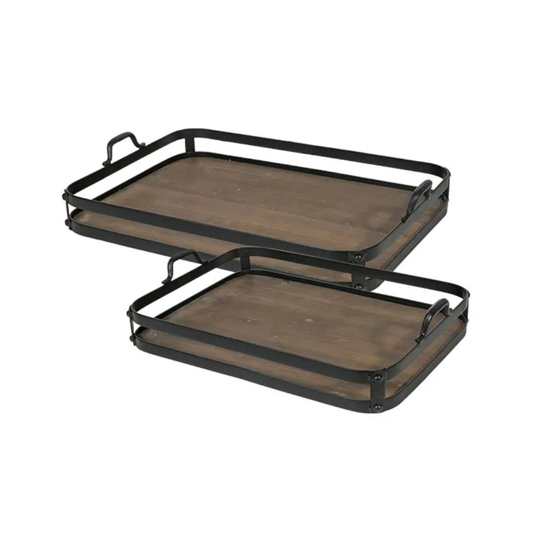 Fallon Tray - Large