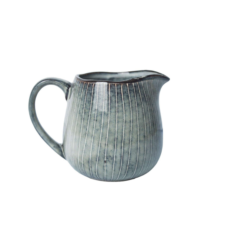 broste Nordic Sea Milk Jug