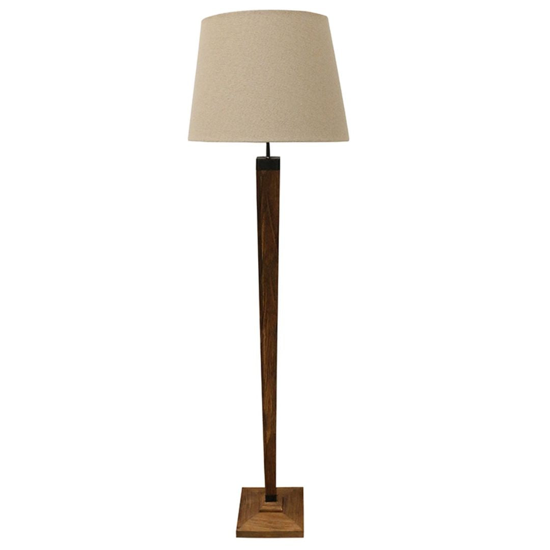 Zurich Floor Lamp Base