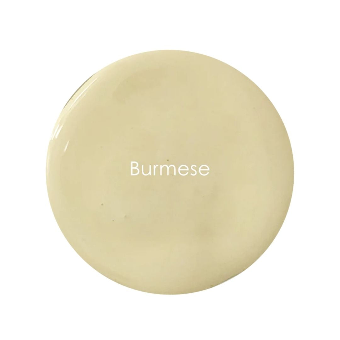 Burmese - Premium Chalk Paint 1 Litre
