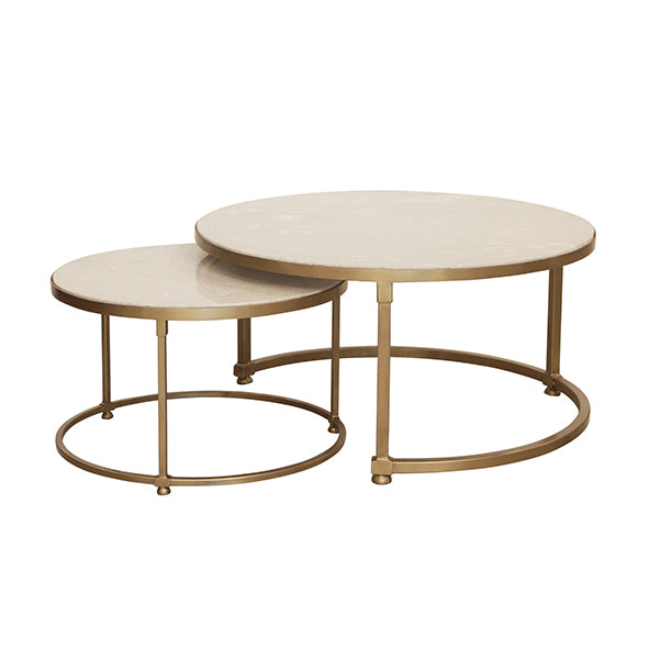 Marco Coffee Table - Set of 2