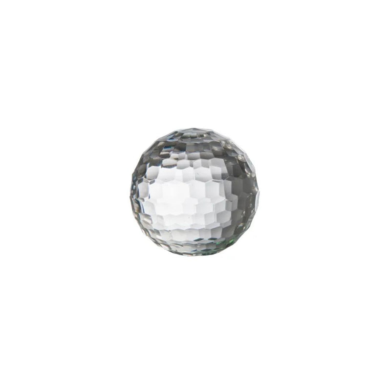 Honeycomb Glass Ball: 3" - Small