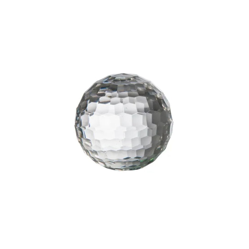 Honeycomb Glass Ball: 5" - Large