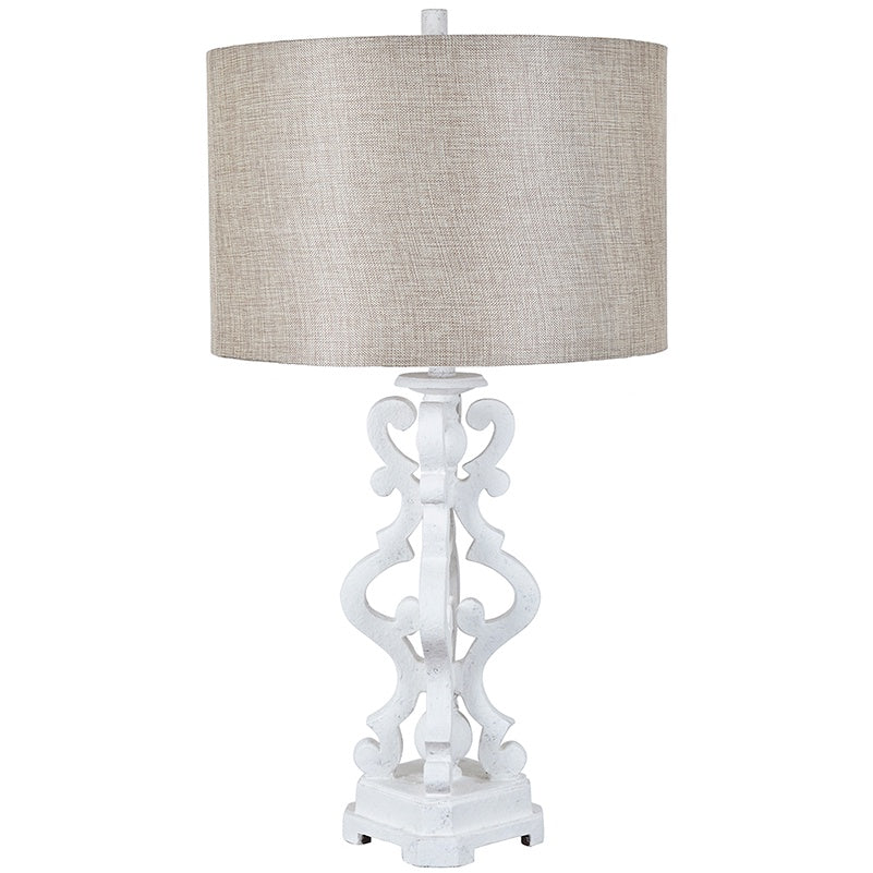 Nova Table Lamp with Shade