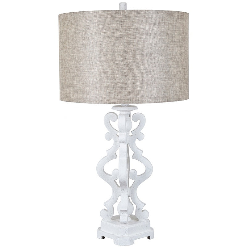 Nova Table Lamp with Shade