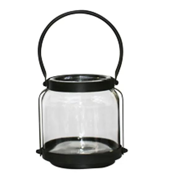 Cabin Lantern Short