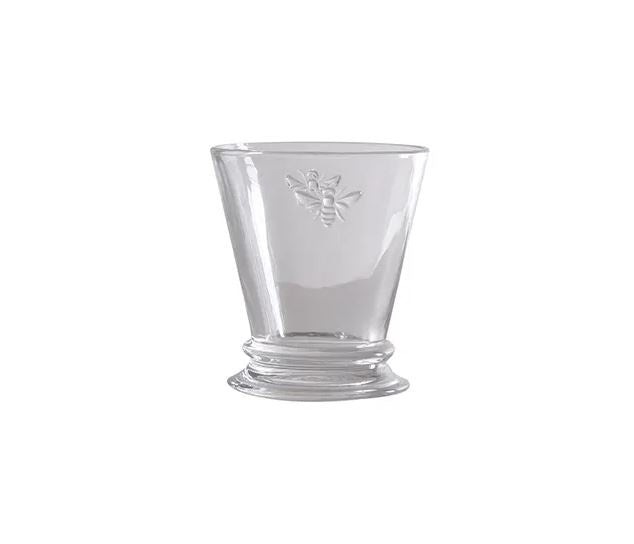 French Bee Tumbler