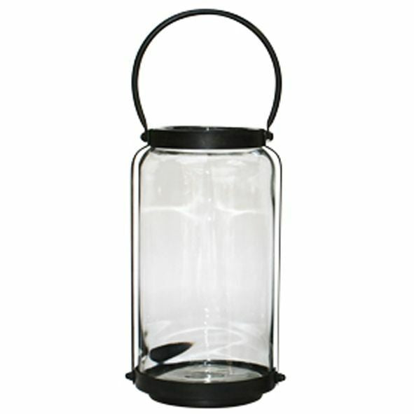 Cabin Lantern - Tall