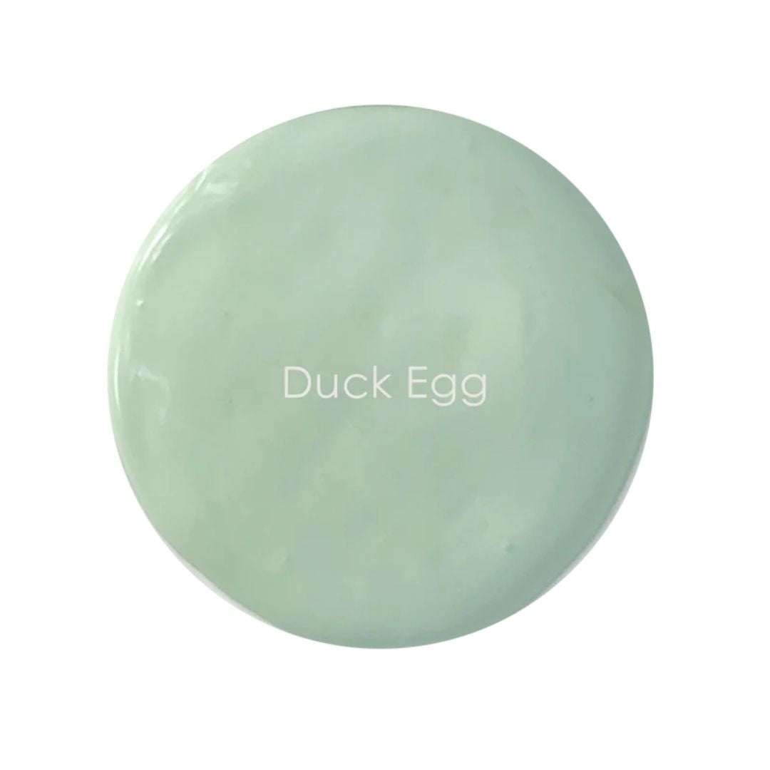 Duck Egg - Velvet Luxe 1 Litre