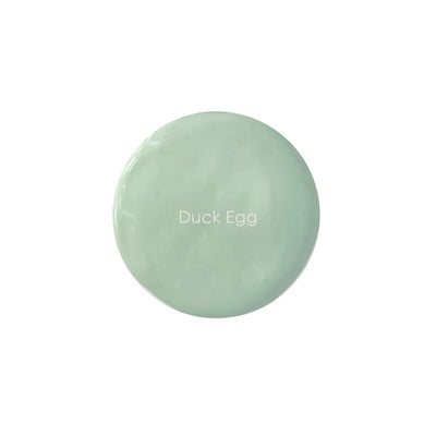 Duck Egg - Premium Chalk Paint 120ml